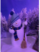 location bonhomme de neige